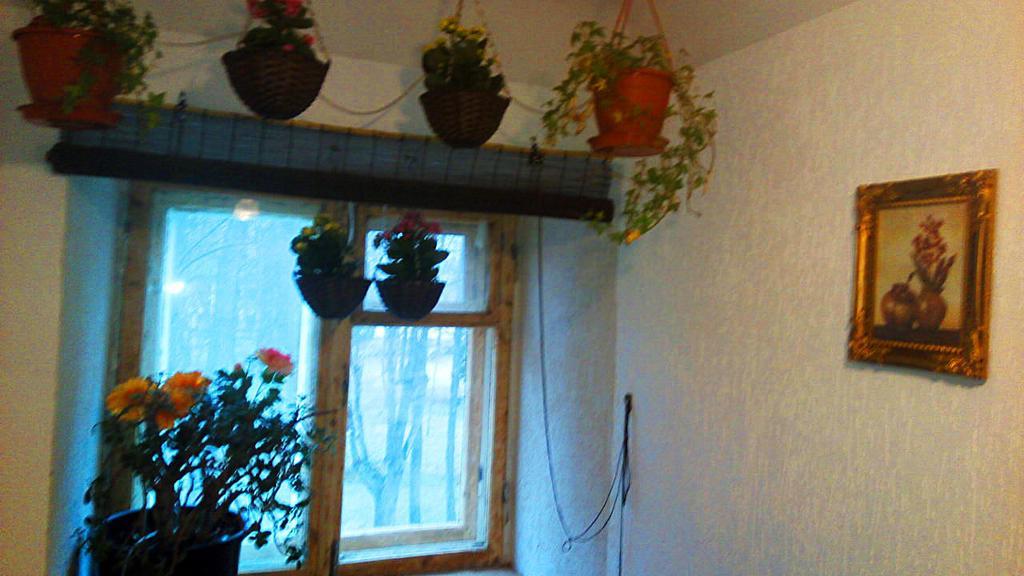 Picturesque Apartment Into Antique Fortress Dyneburg Pokój zdjęcie