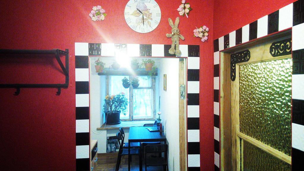 Picturesque Apartment Into Antique Fortress Dyneburg Pokój zdjęcie