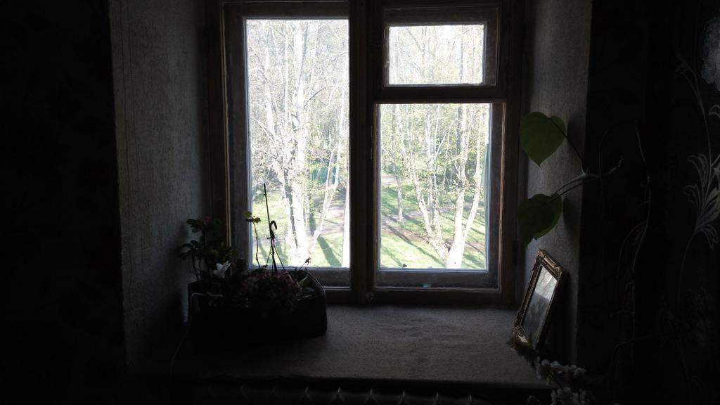 Picturesque Apartment Into Antique Fortress Dyneburg Zewnętrze zdjęcie